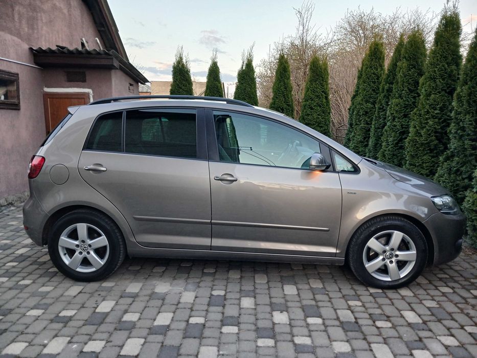 Volkswagen Golf Plus 2013 VIN WVWZZZ1KZEW524746 фото оголошення 7 з 24