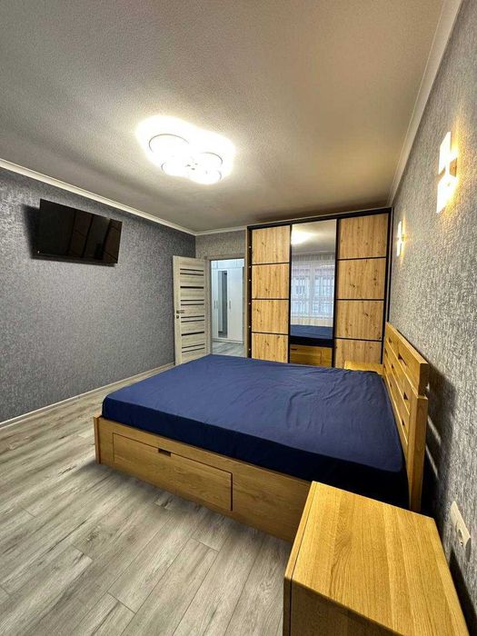 Оренда ЖК Патріот Бам