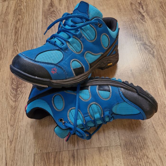 Buty Jack Wolfskin rozmiar 40