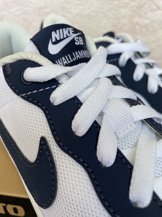 Кросівки Nike SB оригінал 100%