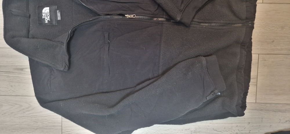 The North Face XXL