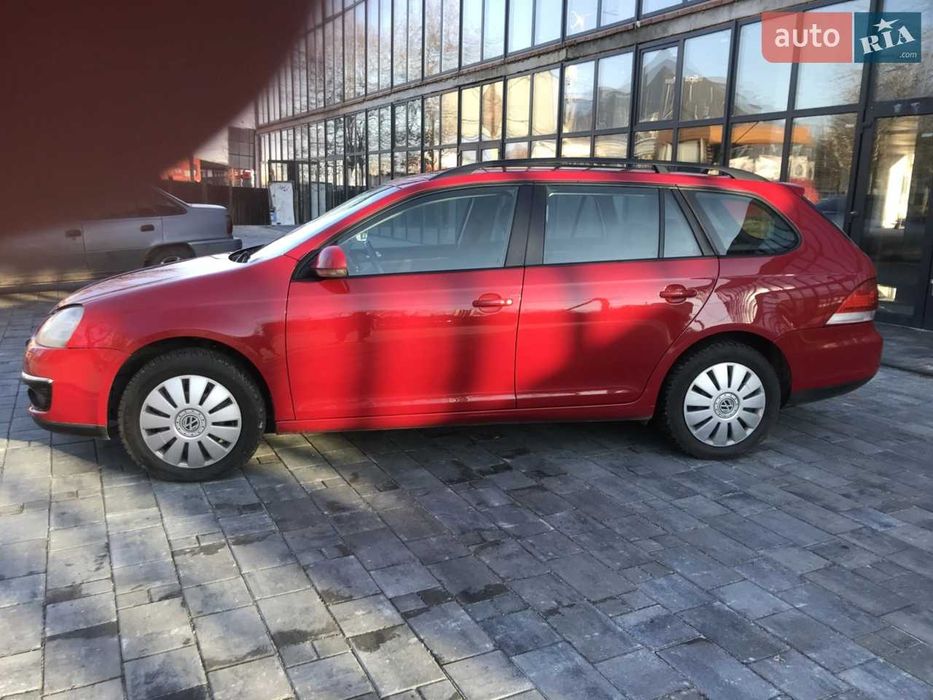 Продам Гольф 5 09 року