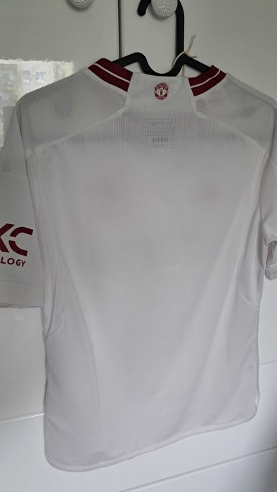 Koszulka piłkarska Manchester United 164