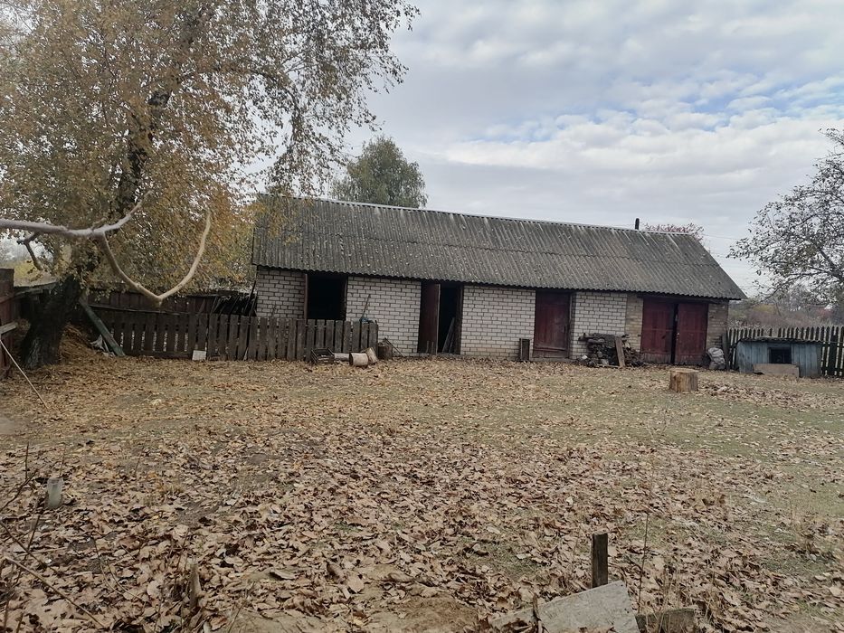 Продам дом с участком, 2 дома на участке