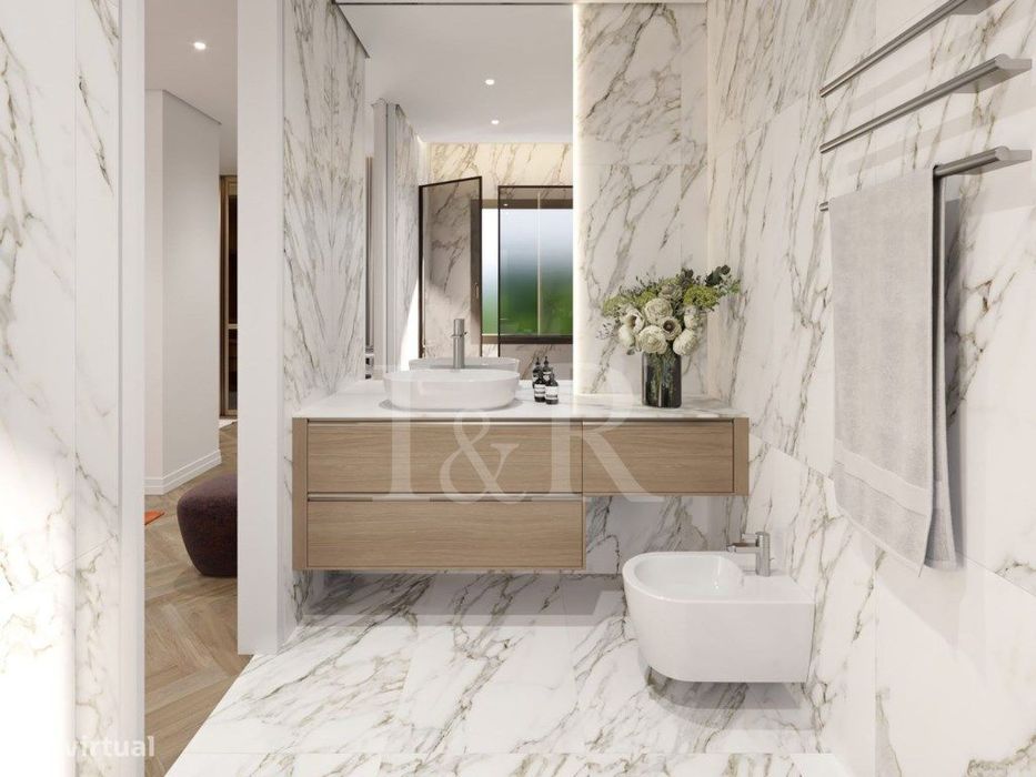 Apartamento T2 à venda em Cascais e Estoril, Cascais — foto 12