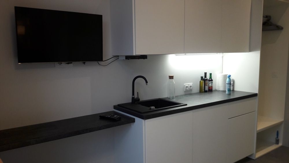 Pokój / mieszkanie na krótki wypoczynek / na godziny