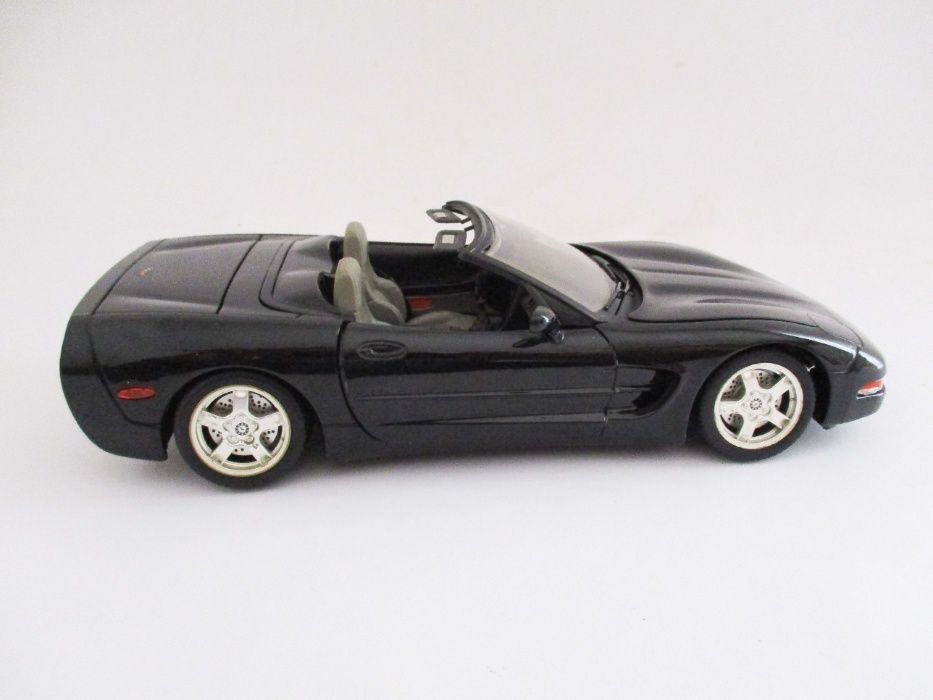 Carros Miniaturas de Coleção