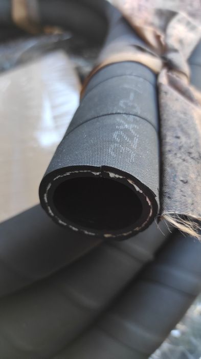 Для перекачки химии топлива шланг бензостойкий масло на компрессор мбс