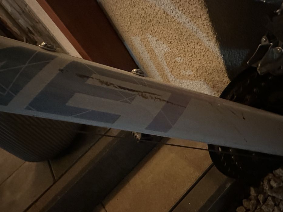 Rower górski firmy ROMET