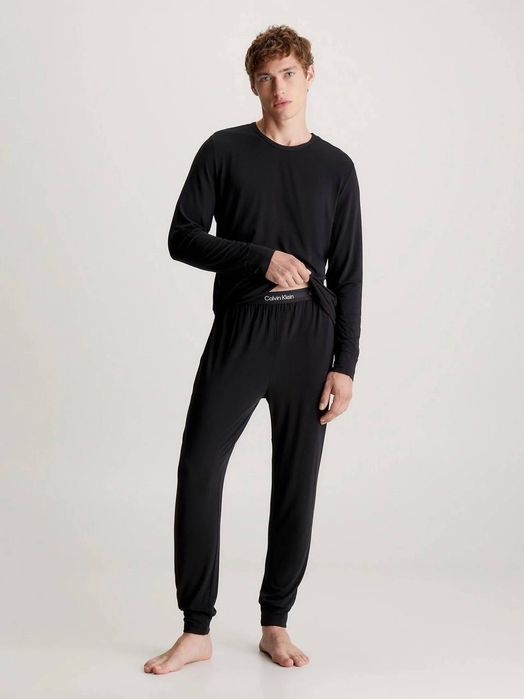 Calvin Klein кофта для дома М