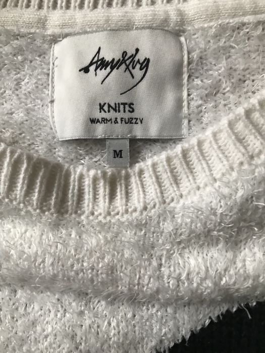 Sweter damski rozm. M