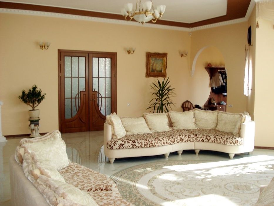 Продам дом Новоалександровка  Авторский проэкт