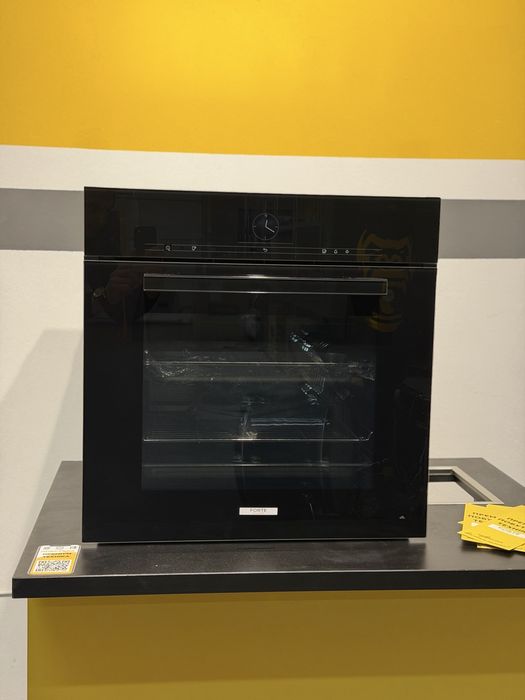 L U X U R Y®️. Пароконвектомат Miele DGC 7660 HC Pro. Нова. 25й рік
