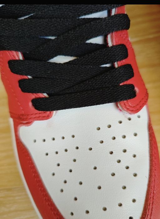 Air Jordan 1 OG "Chicago“