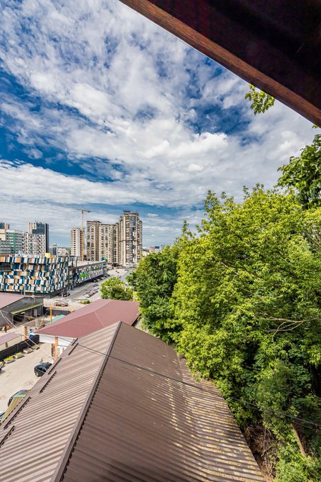 Commercial real estate at st. Bulvar Druzhby Narodov (area 1000 m²) - Atlanta.ua - photo 3