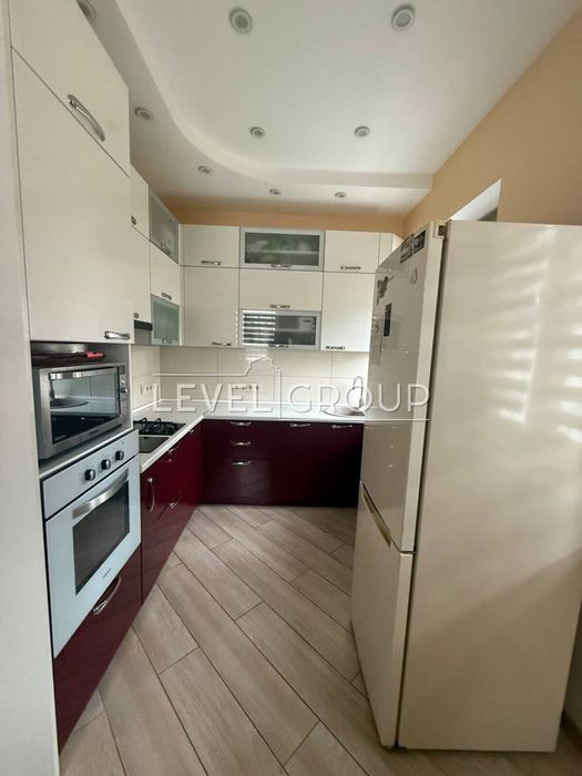 Продаж 111м, якісний ремонт “Заплава-2”, смт Козин поруч із Дніпром