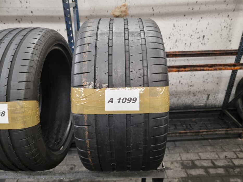 295/30/20 101Y Michelin Pilot Super Sport MO Dot.2815R