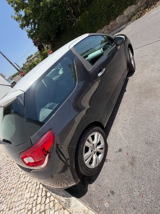 VENDO || Citroën DS3 1.4 HDi Chic