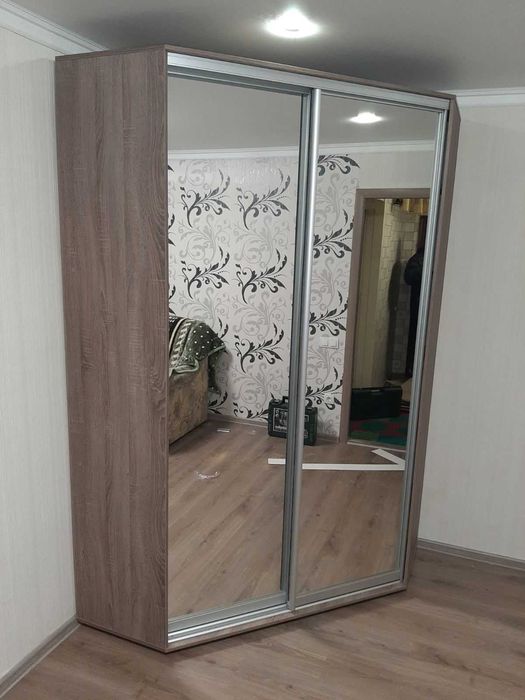 Распродажа шкафы купе со склада Акция!