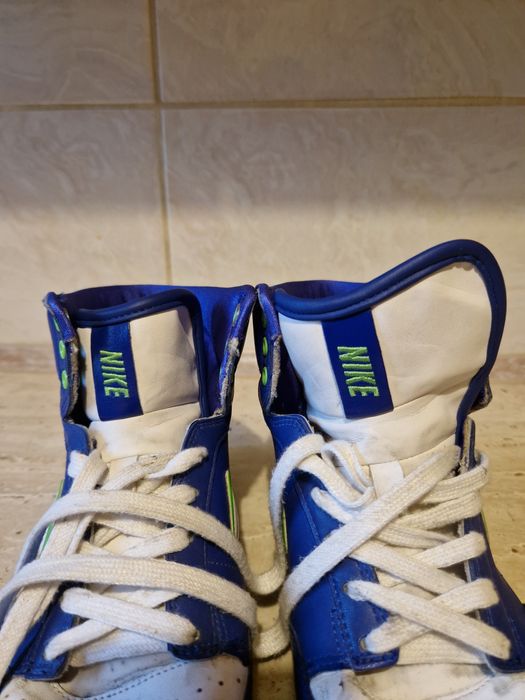 Buty sportowe nike r 40