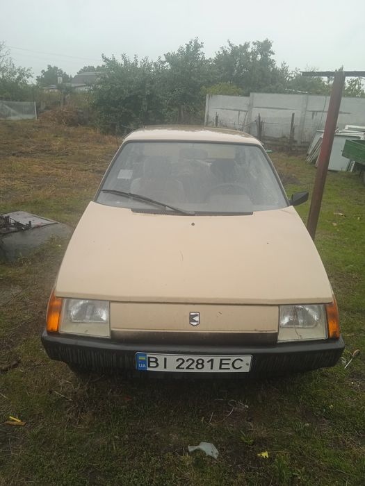 продам заз таврія