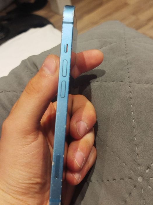 Sprzedam lub wymienię iPhone'a 13 128GB