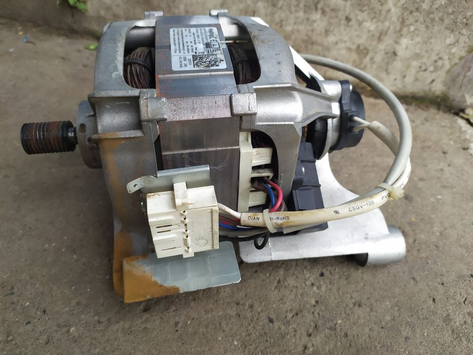 Мотор до пральної машини welling HXG-146-39-33L