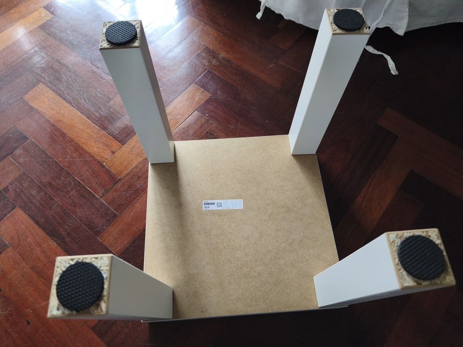 Mesa de apoio IKEA