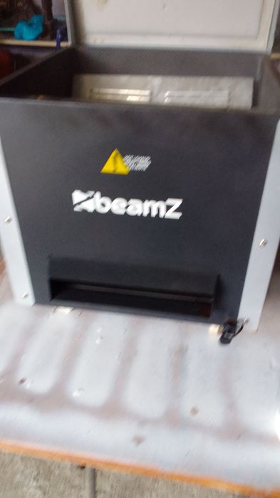 Máquina de fumos rasteiros