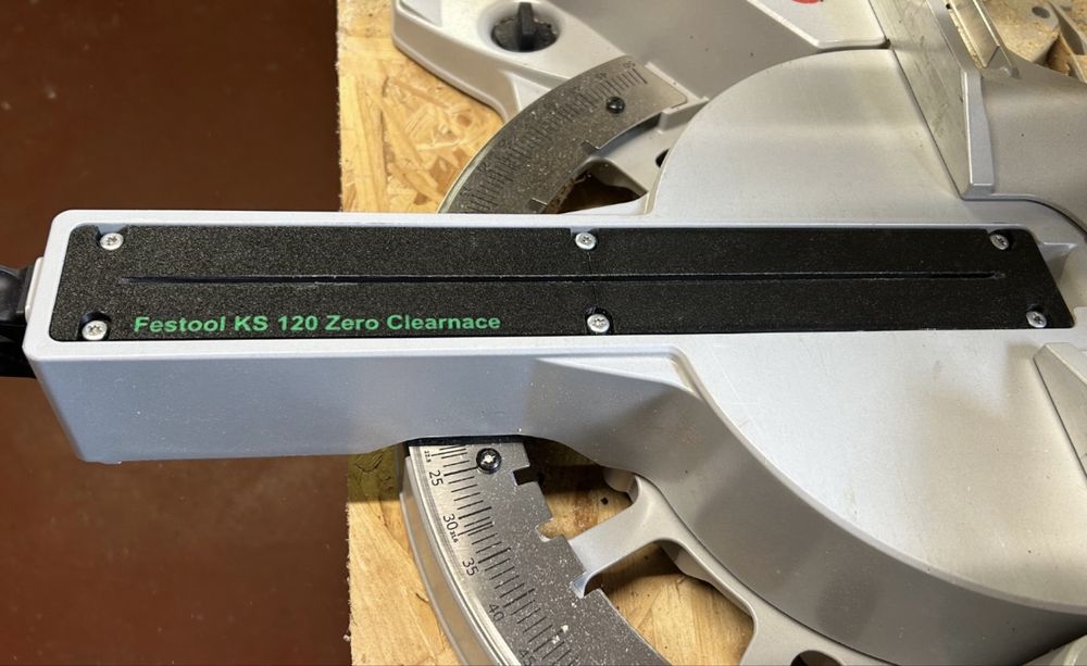 Klocki-wkładka precyzyjna Kapex