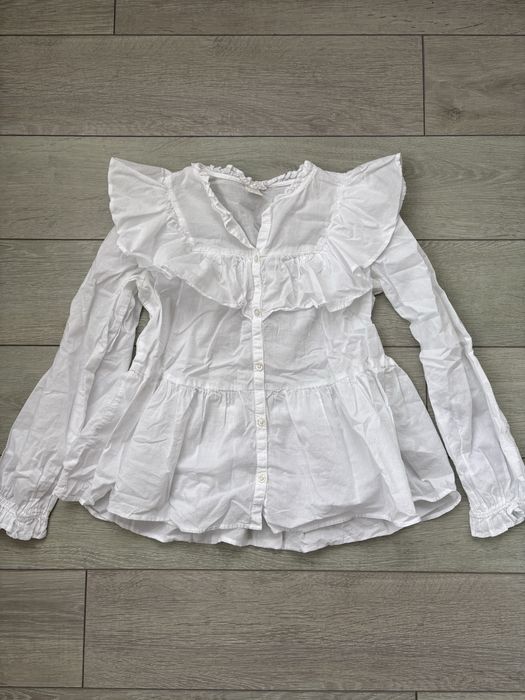Блузка сорочка жіноча