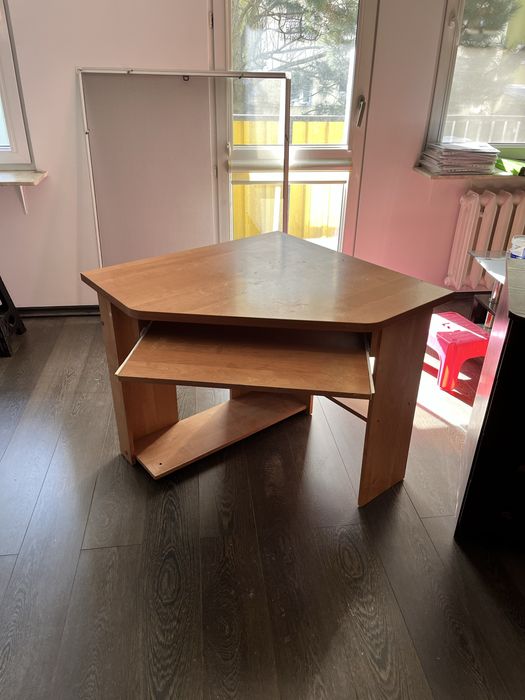 Sprzedam biurko narożne