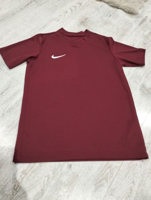 T-shirt Nike Dri Fit roz M