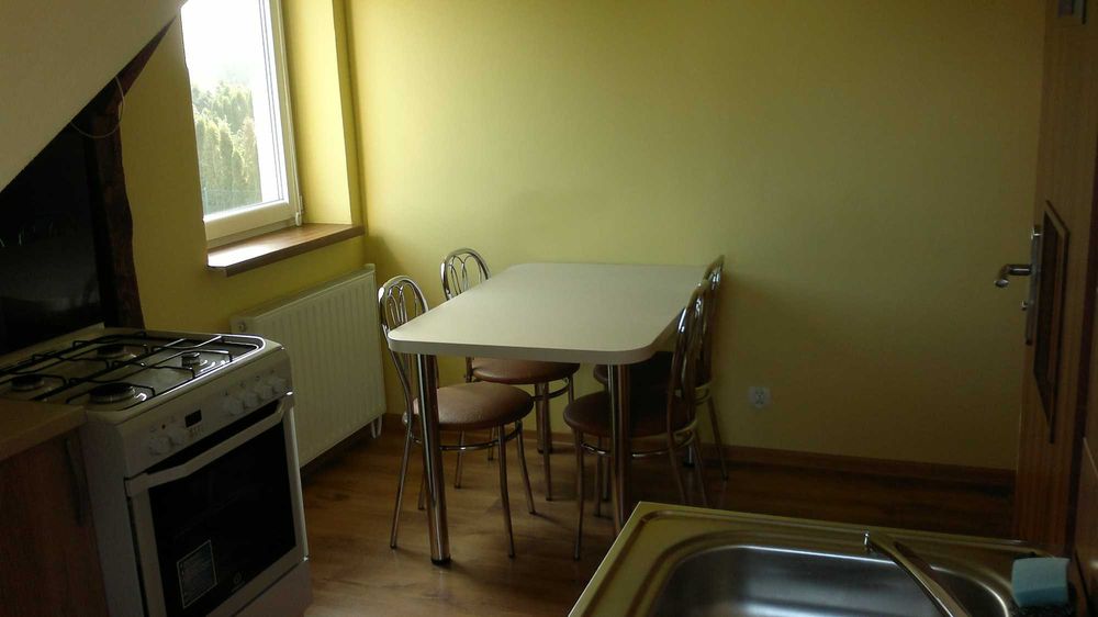 wynajmę mieszkanie 50 m2