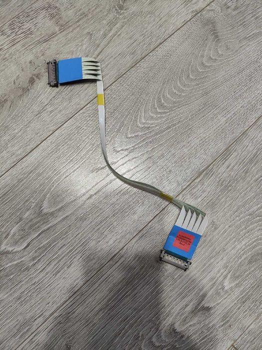 LG 3d 42 LM615s T-Con taśma EAD