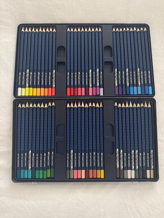 Faber Castell - Art Grip Aquarelle
