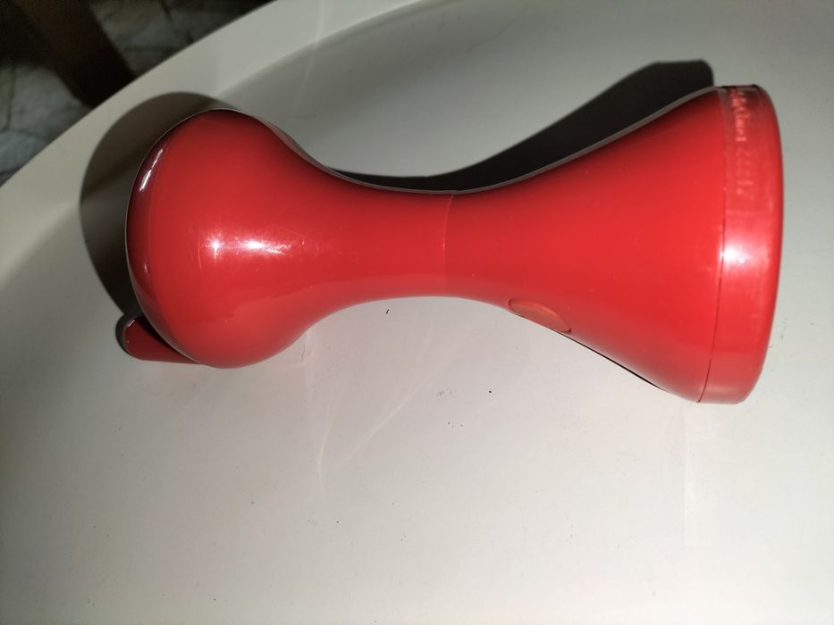 Latarka na korbkę, LED ikea Ljusa