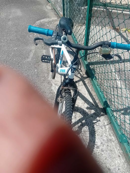 Bicicletas roda 20 e 24