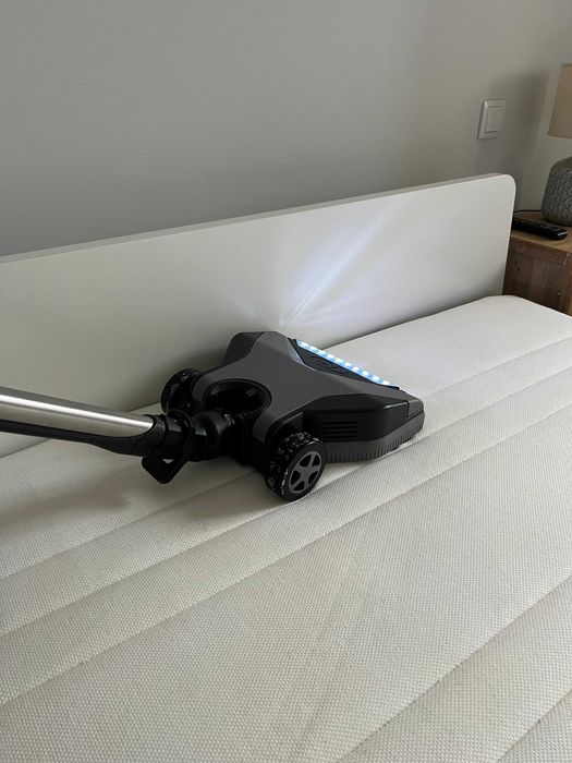 Colchão HÖVÂG 140x200cm - IKEA (higienizado)