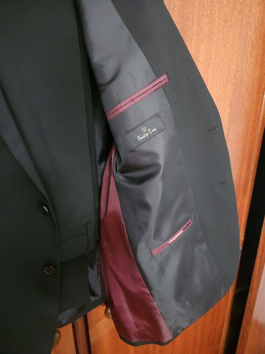 Fato  Suits Inc.
