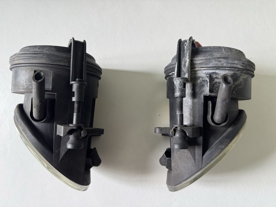 Farol Nevoeiro Audi TT mk2