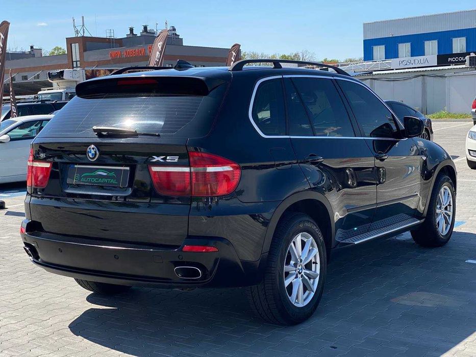 BMW X5 2007 E70 (Розстрочка / Лізинг)