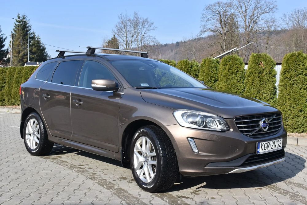 Volvo XC 60