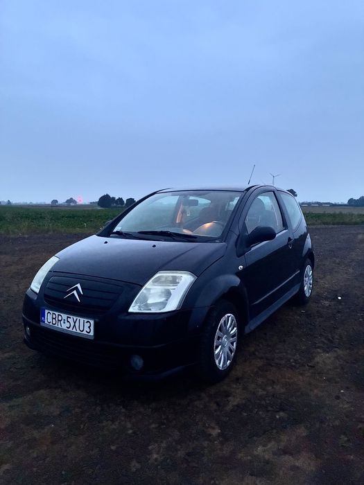 Citroën C2
