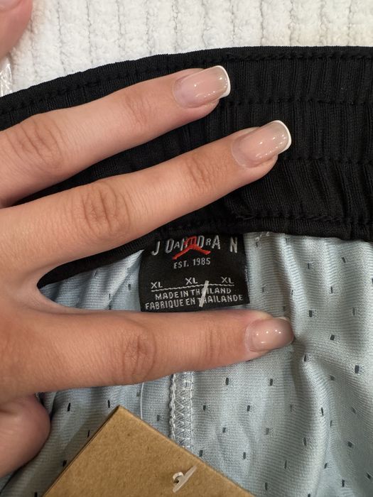 Шорти Nike DRI-FIT