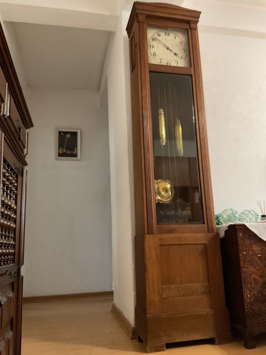 Relógio de sala lfs