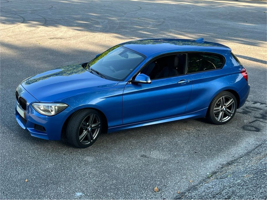 Vendo BMW possibilidade financiamento