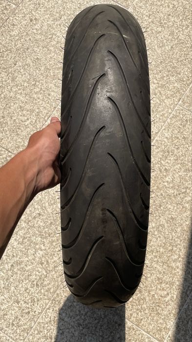 Pneu michelin mota 125