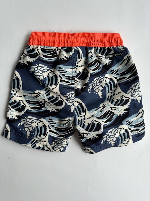 Tumble N Dry spodenki kąpielowe rozm.74 cm