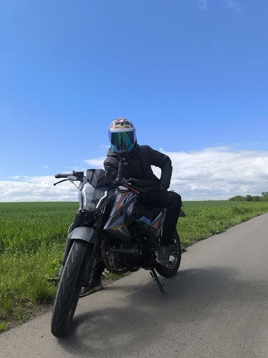 Spark SP250 R-32